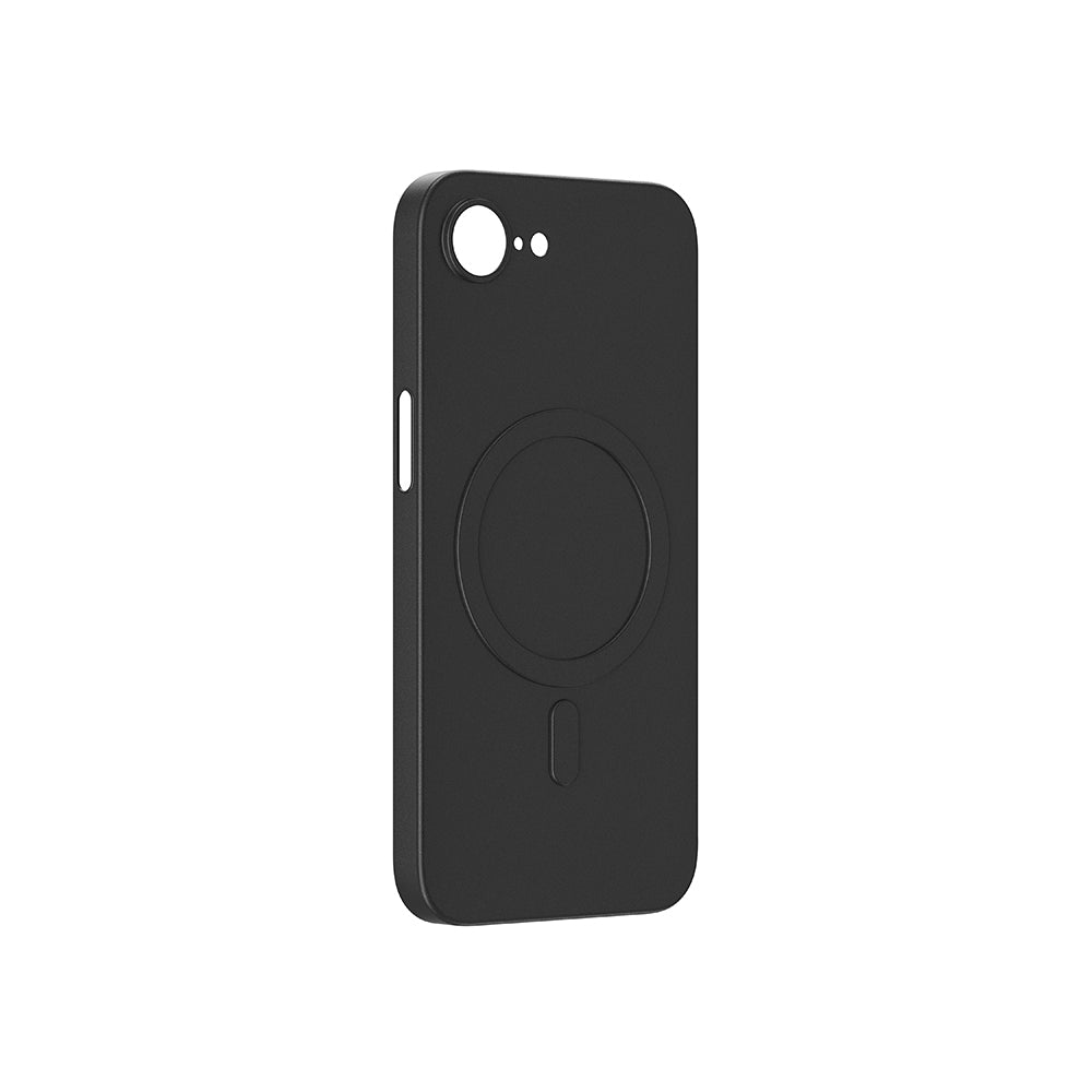 Amazingthing Minimal Air Serisi iPhone 16E Magsafe Kılıf Amazingthing Minimal Air Serisi iPhone 16E Magsafe Kılıf